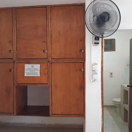 Hostel La Isla Holbox Zewnętrze zdjęcie