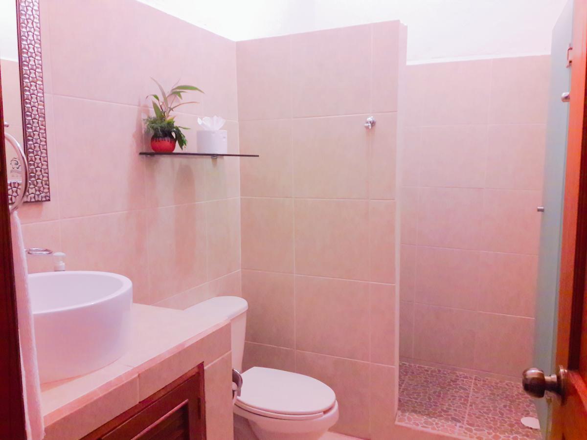 Hostel La Isla Holbox Zewnętrze zdjęcie