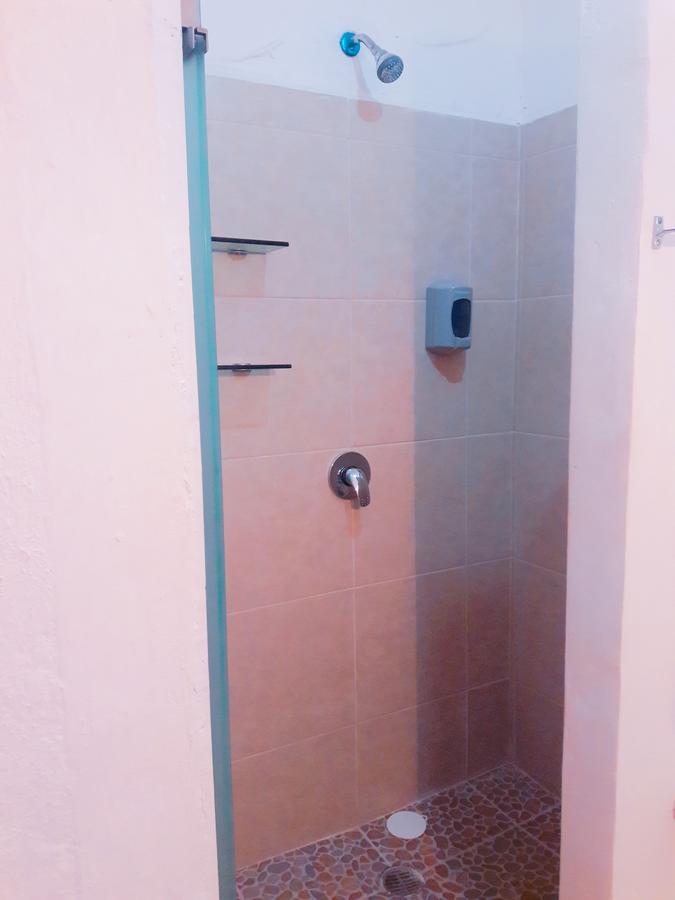 Hostel La Isla Holbox Zewnętrze zdjęcie