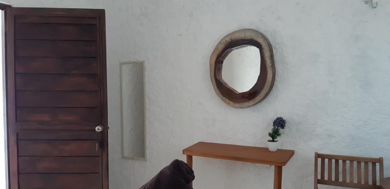 Hostel La Isla Holbox Zewnętrze zdjęcie