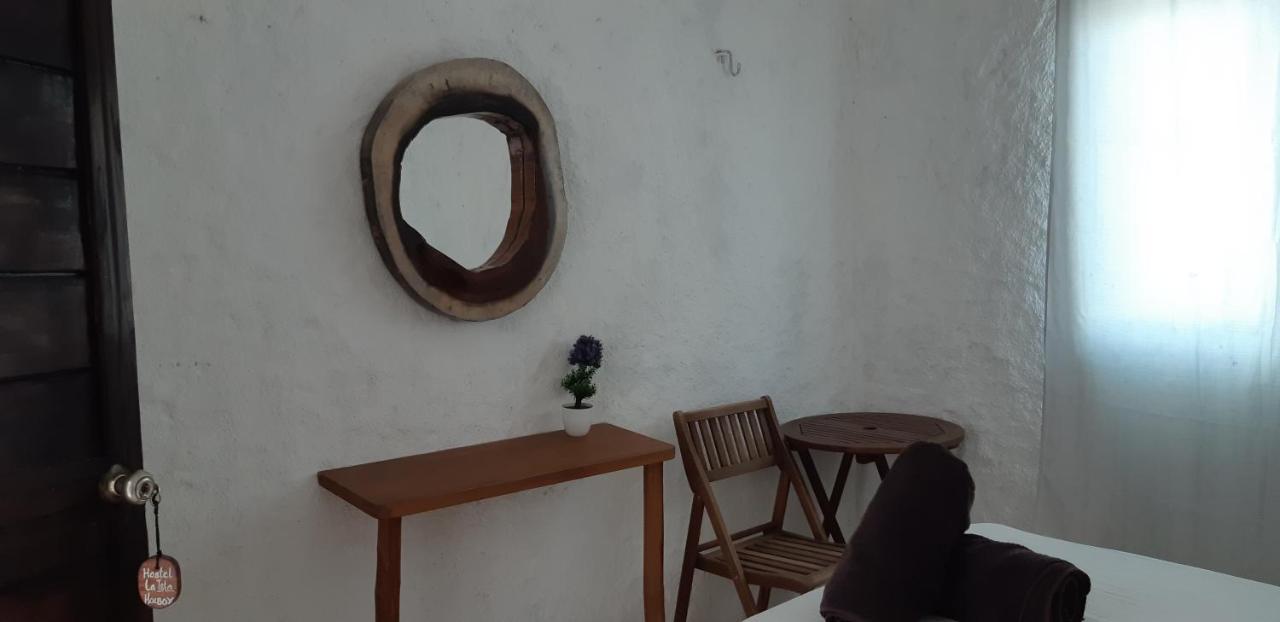 Hostel La Isla Holbox Zewnętrze zdjęcie