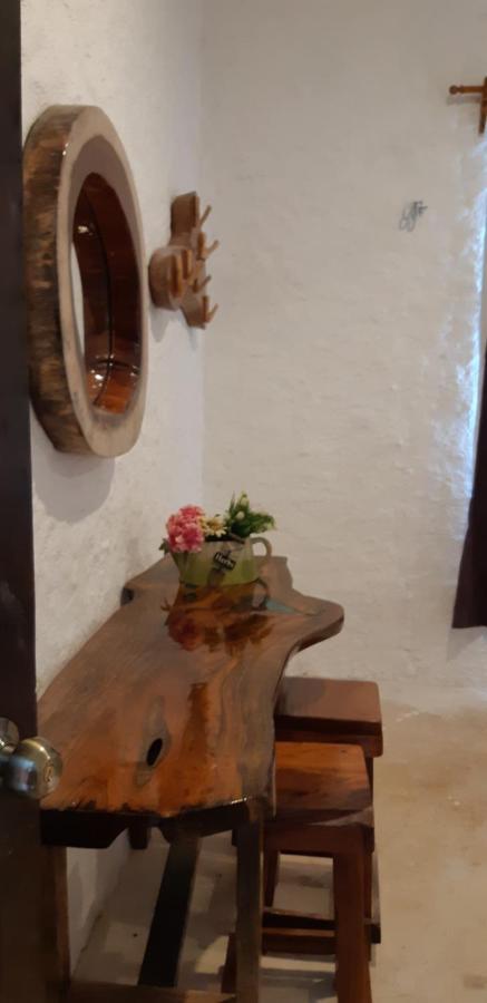 Hostel La Isla Holbox Zewnętrze zdjęcie