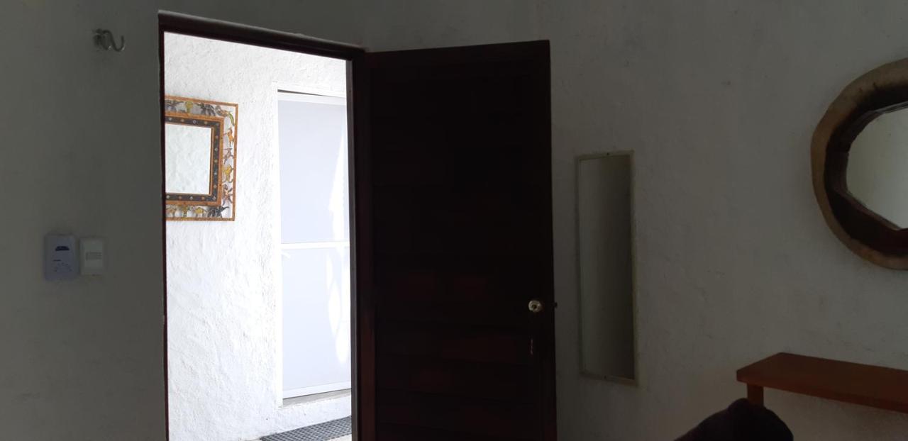 Hostel La Isla Holbox Zewnętrze zdjęcie