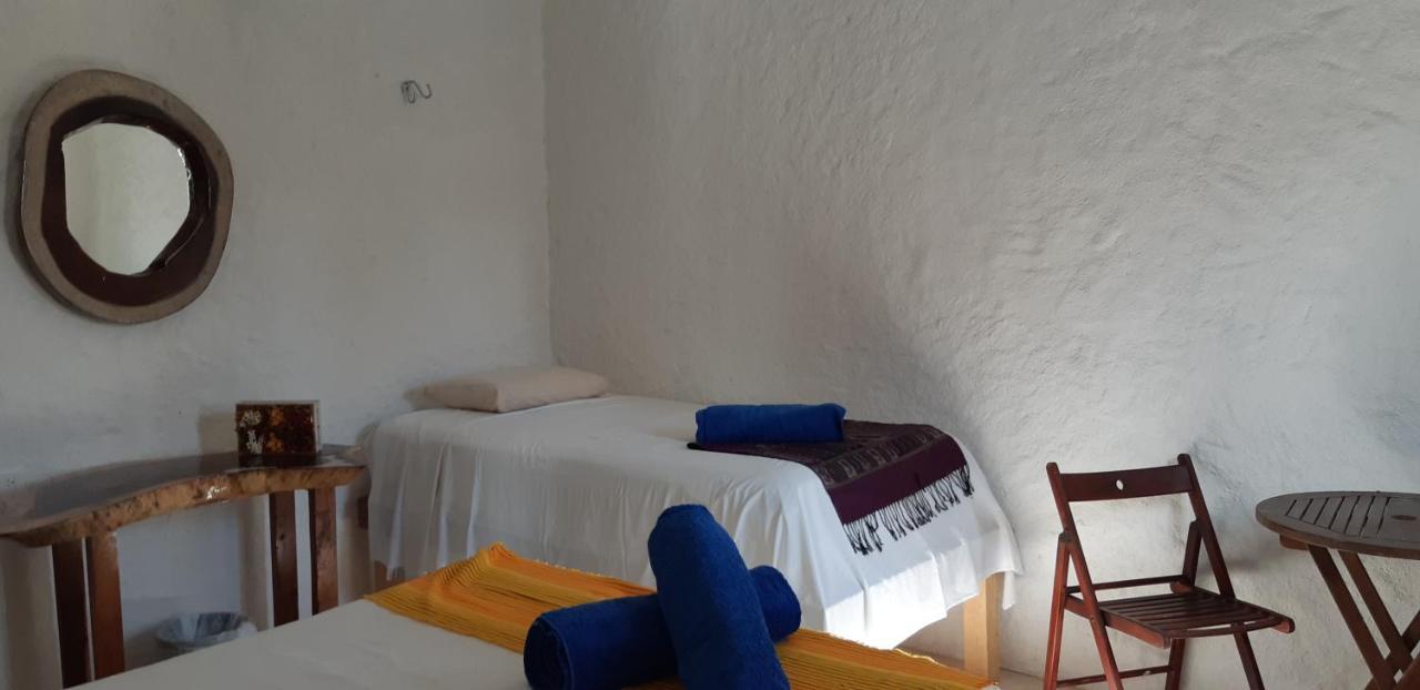 Hostel La Isla Holbox Zewnętrze zdjęcie